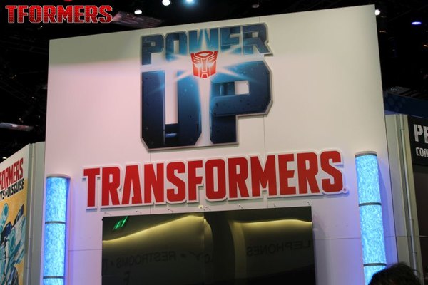 SDCC 2016   Generations Platinum Series And Titans Return Preview Night Display 001 (1 of 157)